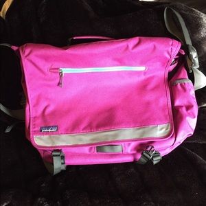 Patagonia Messenger Bag